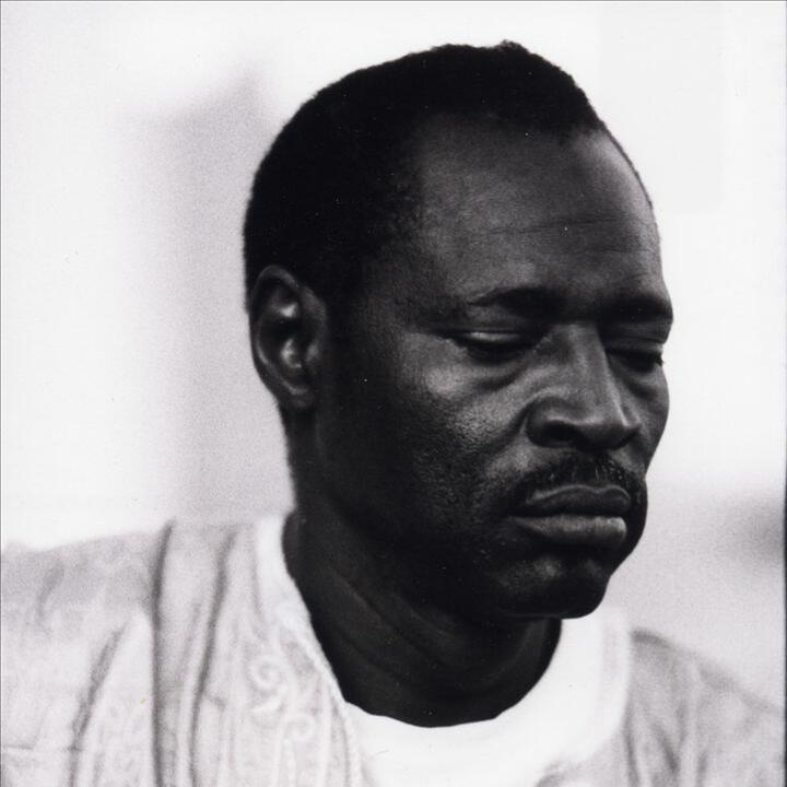 Ali Farka Touré & Ry Cooder