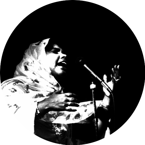 Dimi Mint Abba