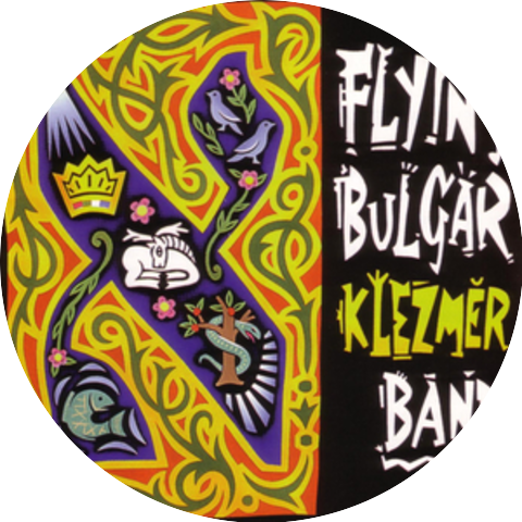 Flying Bulgar Klezmer Band
