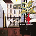 Anna Domino and Luc Van Acker