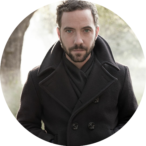 Justin Rutledge