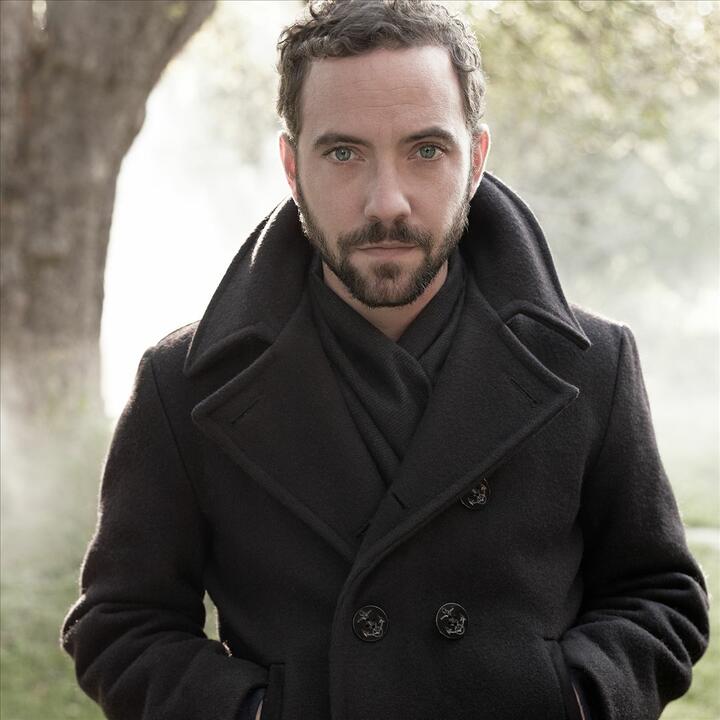 Justin Rutledge