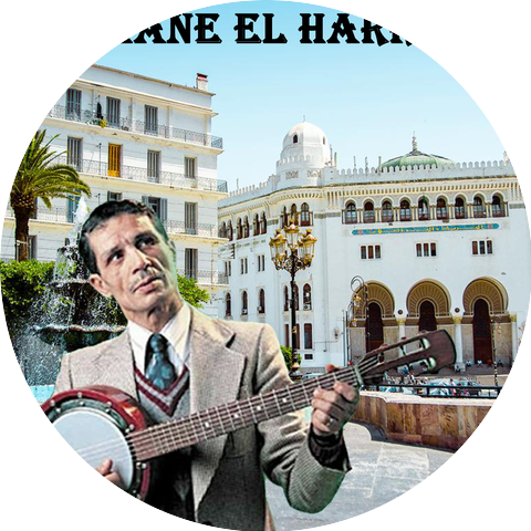Dahmane El Harrachi