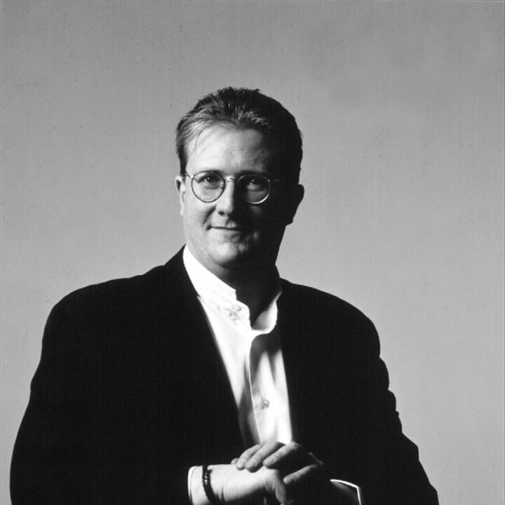 John Harle