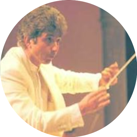 Peter Oundjian