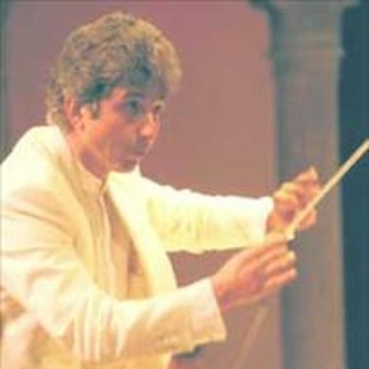 Peter Oundjian