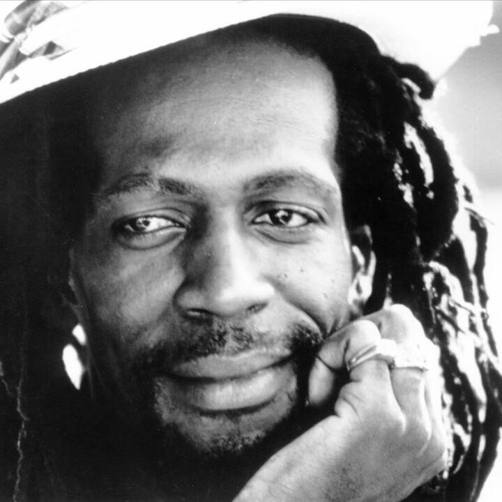 Gregory Isaacs