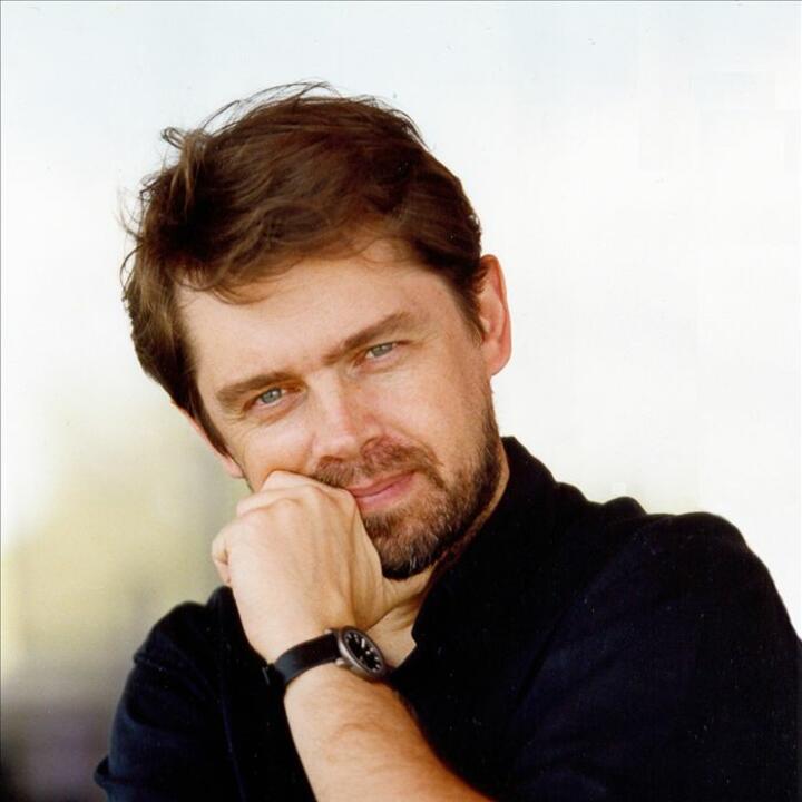 Andrey Boreyko