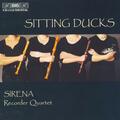 Sirena Recorder Quartet