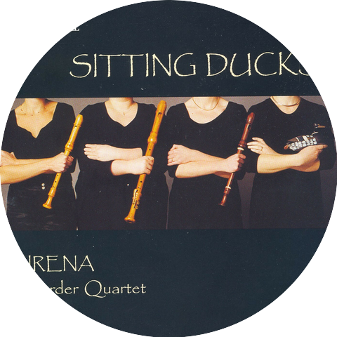 Sirena Recorder Quartet