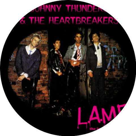 Johnny Thunders & the Heartbreakers