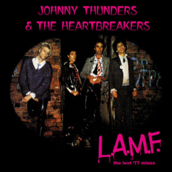 Johnny Thunders & the Heartbreakers | iHeart