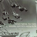 Toshack Highway