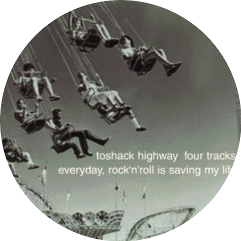 Toshack Highway