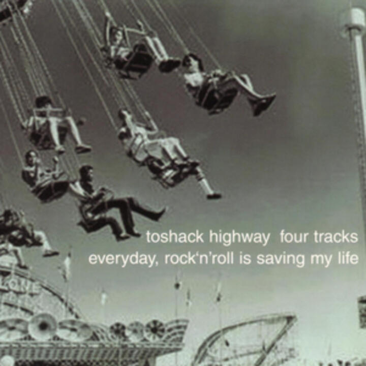 Toshack Highway