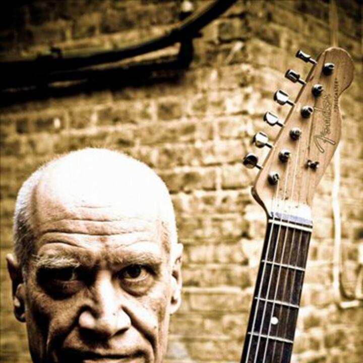 Wilko Johnson