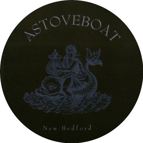 Astoveboat