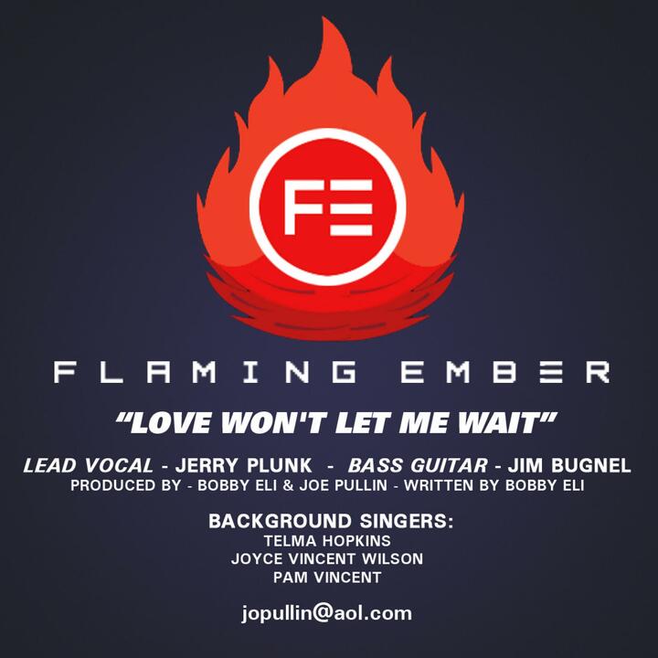 Flaming Ember