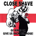 Close Shave