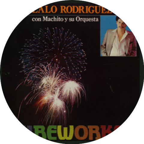 Lalo Rodriguez Y Machito