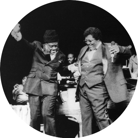 Rufus Thomas Jr