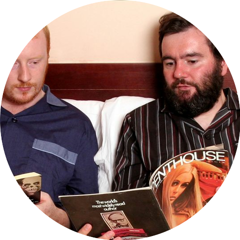 Arab Strap