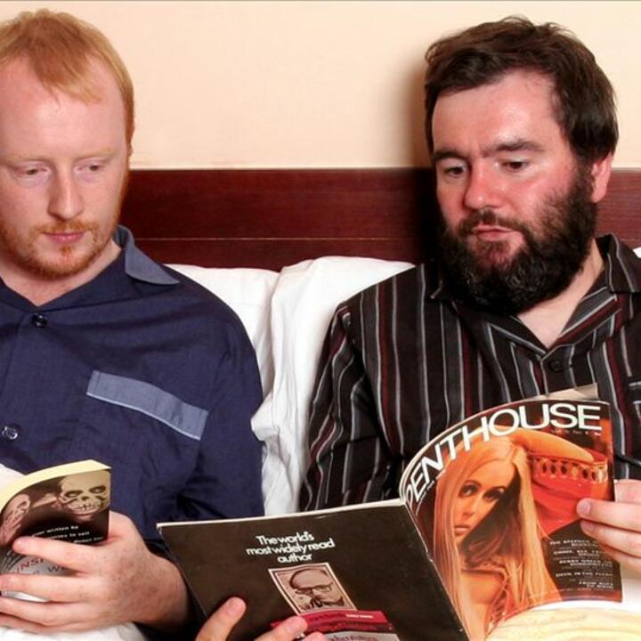 Arab Strap