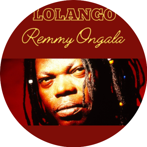 Remmy Ongala