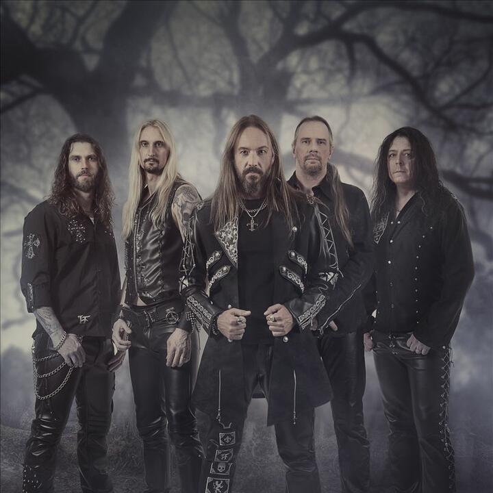 Hammerfall