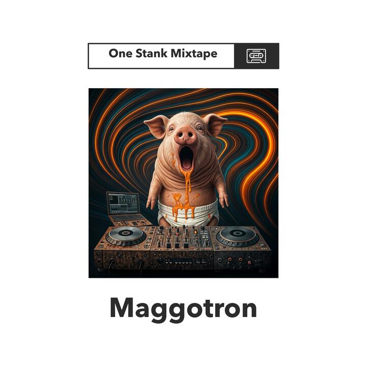 Maggotron