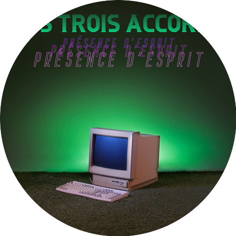 Les Trois Accords