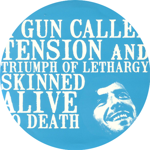 A Gun Called Tension