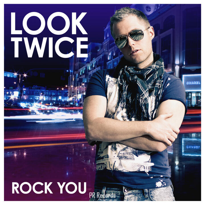 Look Twice