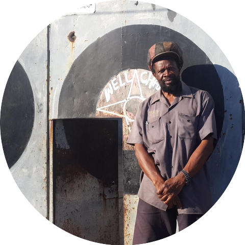 Errol Flabba Hot