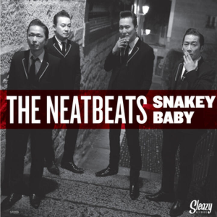 The Neatbeats