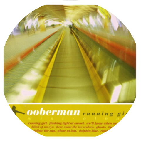 Ooberman