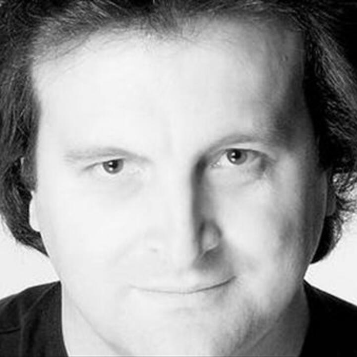 Jeffrey Black