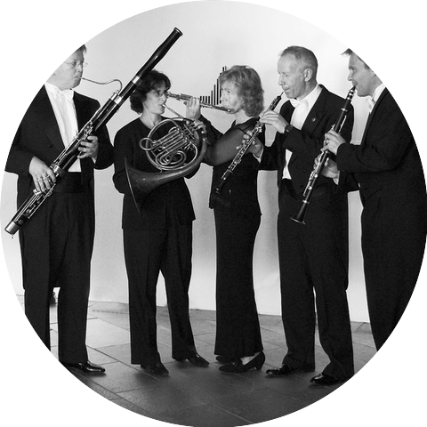 Bergen Wind Quintet