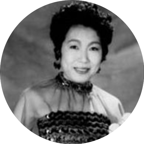 Keiko Abe