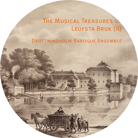 Drottningholm Baroque Ensemble