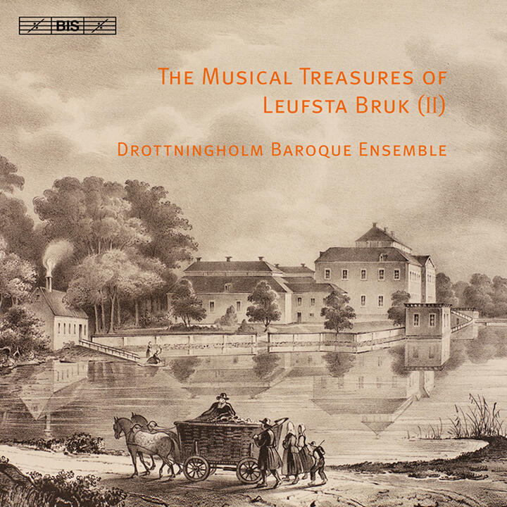 Drottningholm Baroque Ensemble