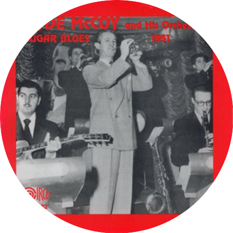 Clyde McCoy & His Orchestra