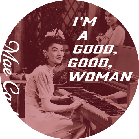Una Mae Carlisle