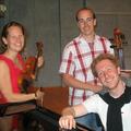 Kungsbacka Piano Trio