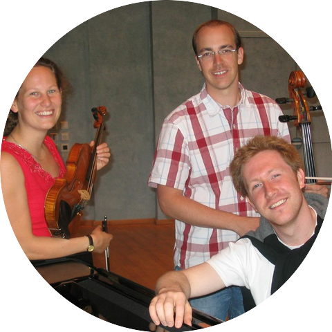 Kungsbacka Piano Trio