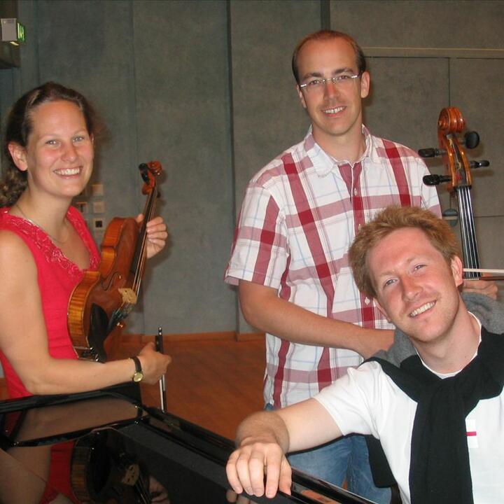 Kungsbacka Piano Trio