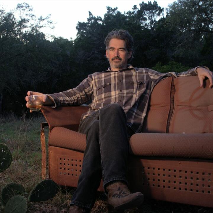 Slaid Cleaves