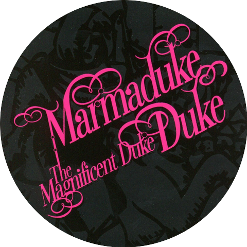 Marmaduke Duke