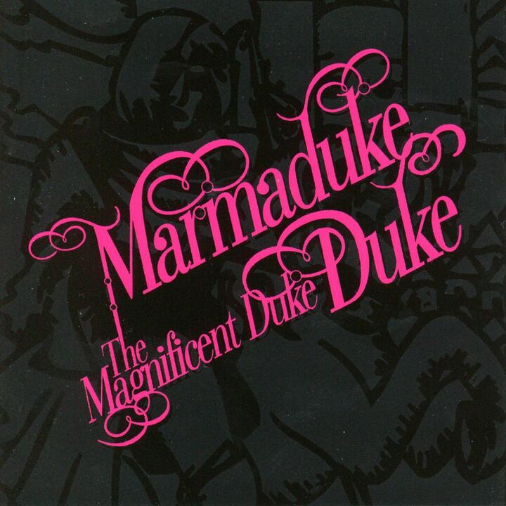 Marmaduke Duke