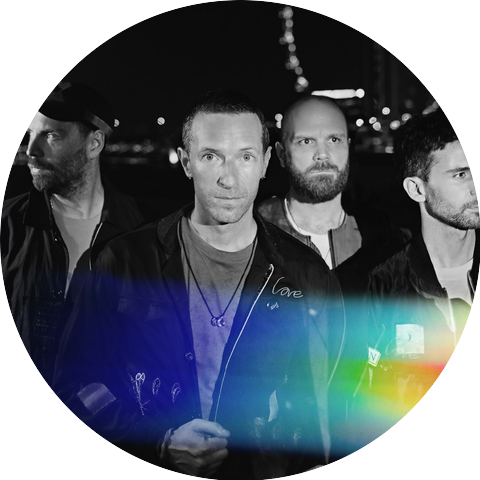 Coldplay - Listen Now